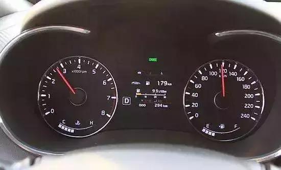 迈图汽车油耗多少